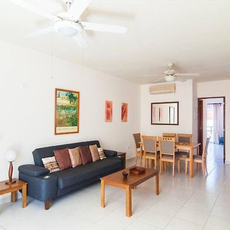 2 Recamaras Playa Del Carmen Apartment Luaran gambar