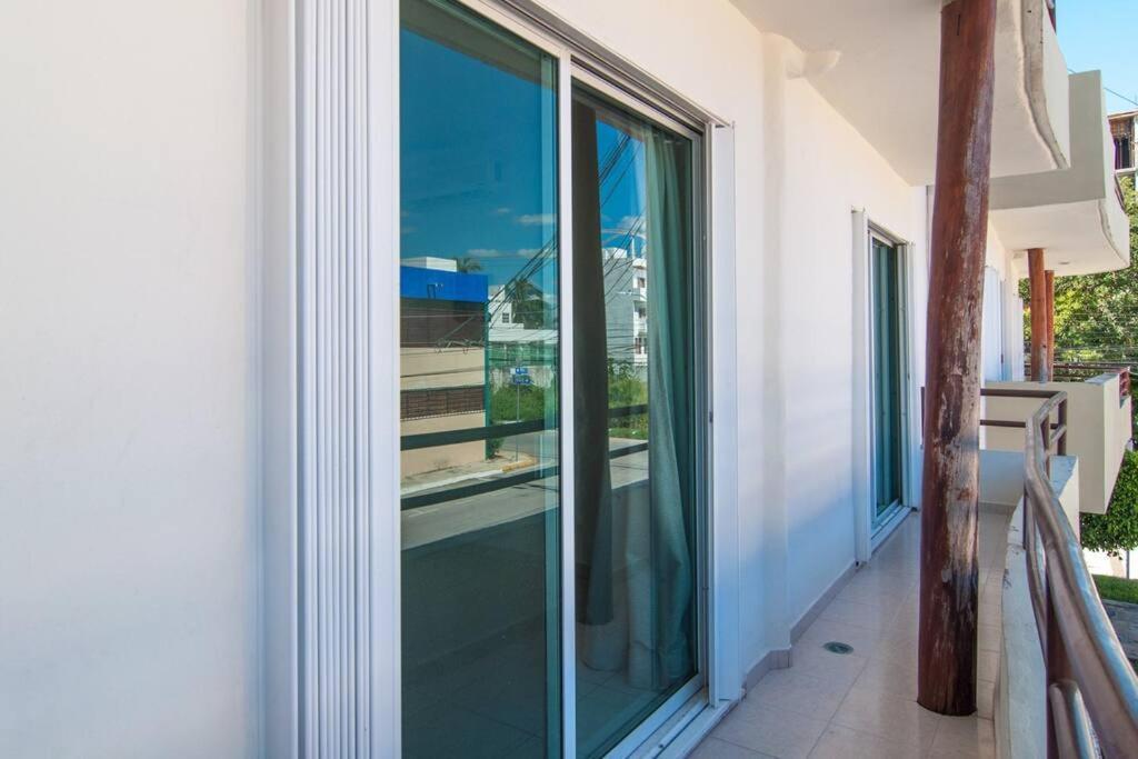 2 Recamaras Playa Del Carmen Apartment Luaran gambar